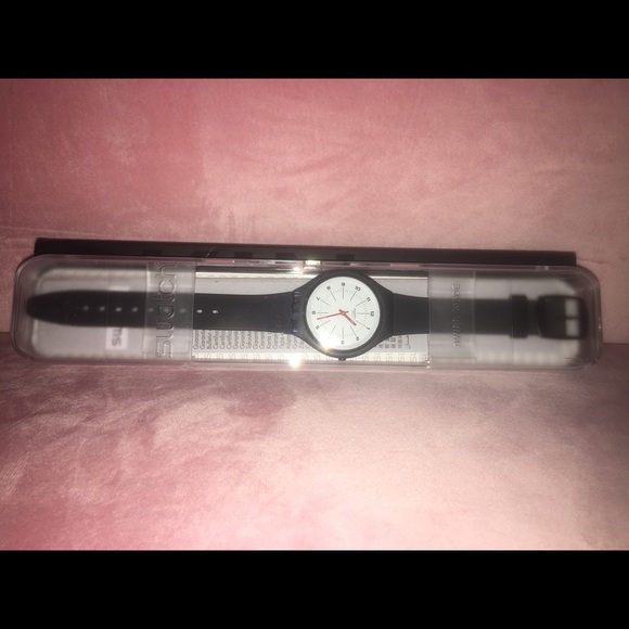 Swatch Skinwheel wristwatch - Picture 3 of 8